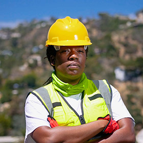 За Нас worker 1