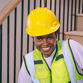 За Нас worker 4